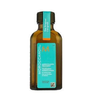 Moroccanoil Treatment hair treatment for all hair types