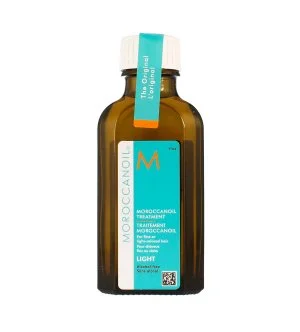 Moroccanoil Treatment Light hair treatment for fine or light-colored hair