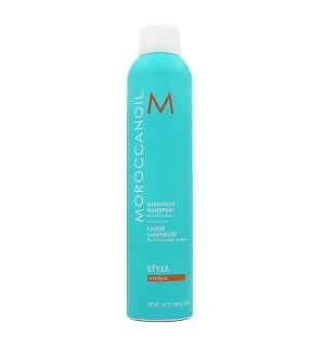 Moroccanoil Luminous Hairspray Strong strong hold hair spray