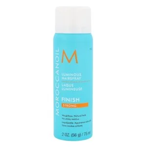 Moroccanoil Luminous Hairspray Strong hairspray with firm hold
