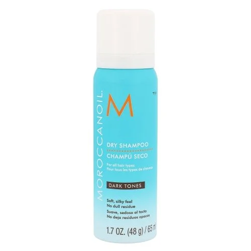 Dry Shampoo Dark Tones dry shampoo for dark hair 65 ml