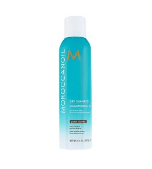 Moroccanoil Dry Shampoo Dark Tones dry shampoo for dark hair