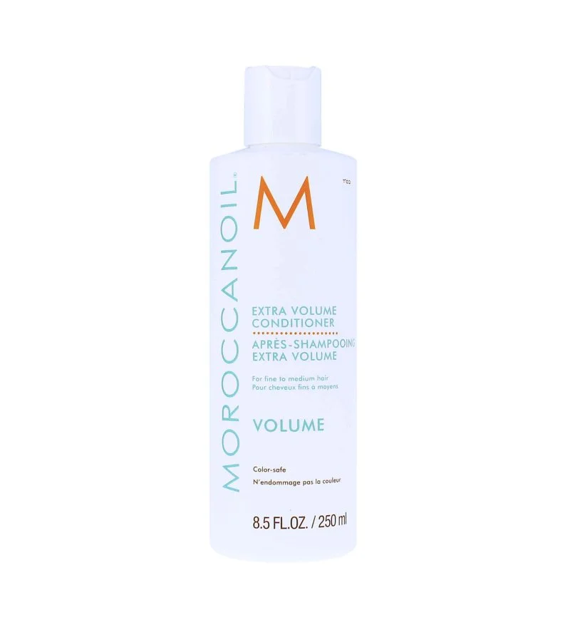 Extra Volume Conditioner conditioner for fine and limp hair 250 ml