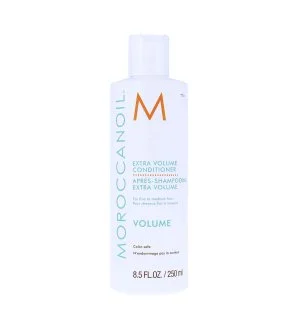 Moroccanoil Extra Volume Conditioner conditioner for fine and limp hair
