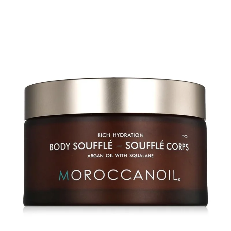 Fragrance Originale Body Soufflé Unisex 200 ml