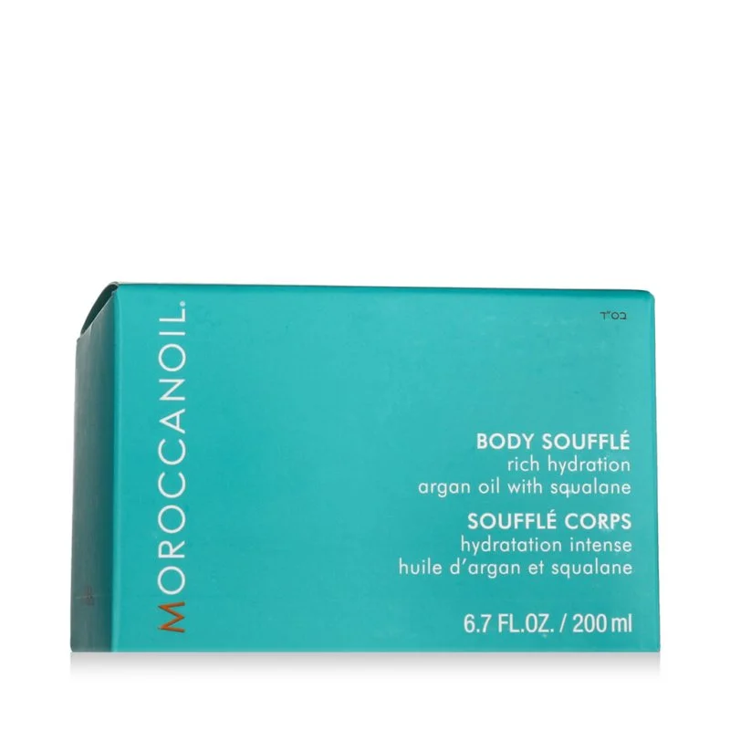 Fragrance Originale Body Soufflé Unisex 200 ml