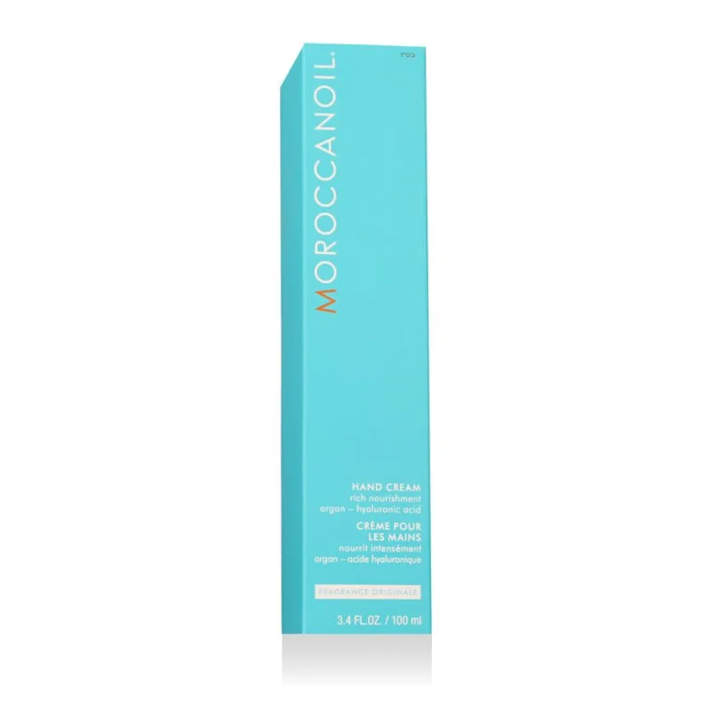 Fragrance Originale unisex hand cream 100 ml