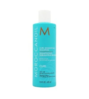 Moroccanoil Curl Enhancing Shampoo for curly and wavy hair