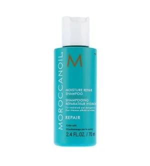 Moroccanoil Repair Hydrating Shampoo for Weak and Damaged Hair