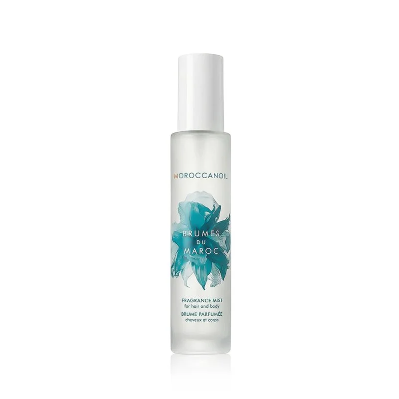 Brumes du Maroc Unisex Body Spray 100 ml