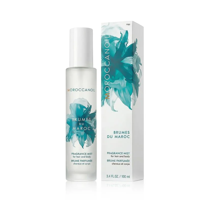 Brumes du Maroc Unisex Body Spray 100 ml
