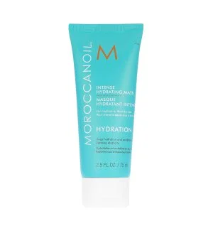 Moroccanoil Hydration Hydrating Hair Mask