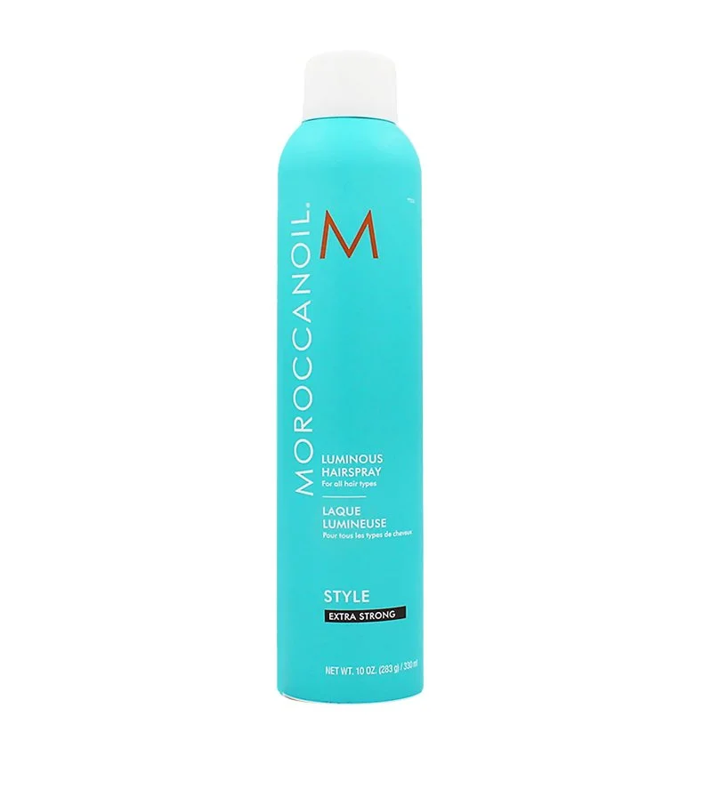 Luminous Hairspray Extra Strong Extra Strong Hair Spray 330 ml