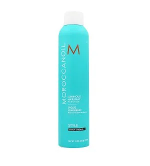 Moroccanoil Luminous Hairspray Extra Strong Extra Strong Hair Spray