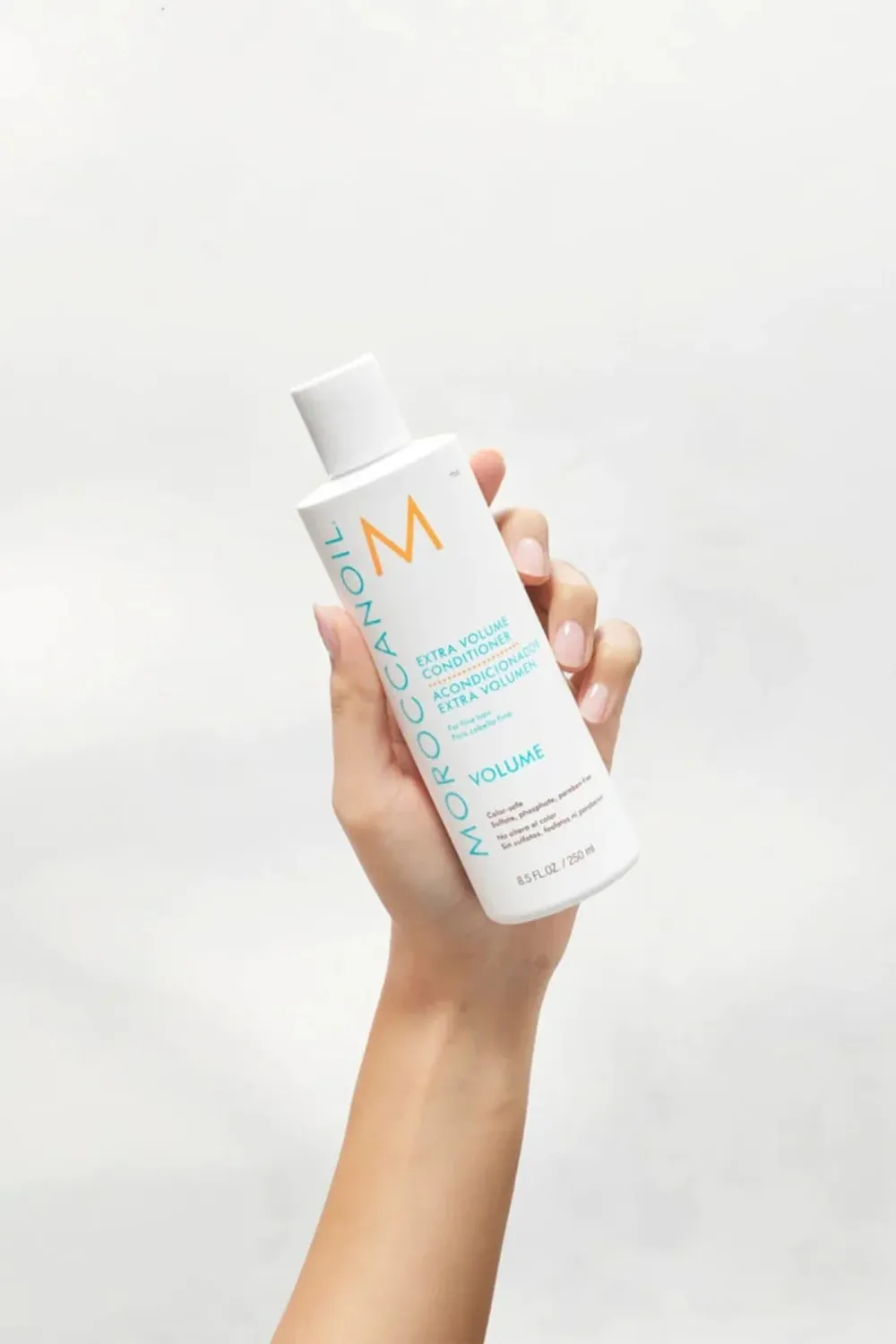 Extra Volume Conditioner conditioner for fine and limp hair 250 ml