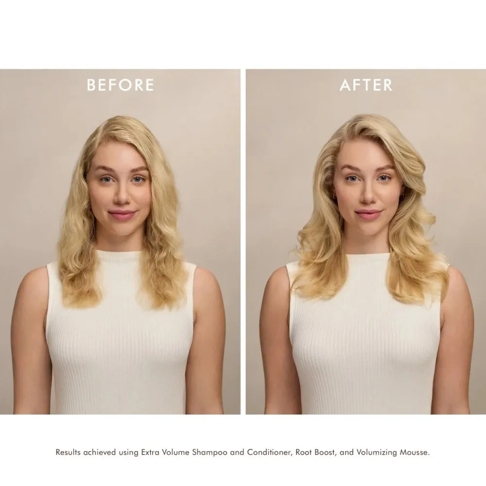 Extra Volume Conditioner conditioner for fine and limp hair 250 ml