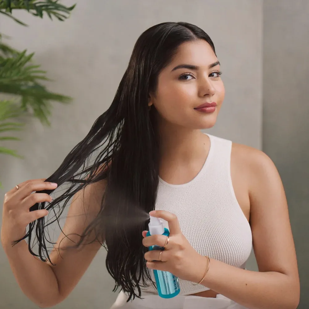 Frizz Shield Smoothing Spray 160 ml