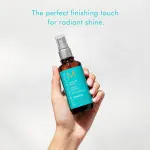 Frizz Shield Smoothing Spray 160 ml