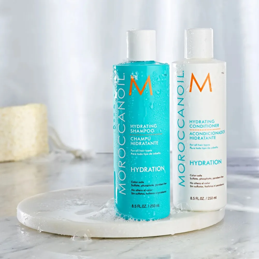 Hydrating Conditioner 250 ml