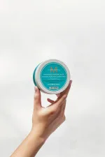 Hydration lightweight moisturizing mask for fine, dry hair 250 ml