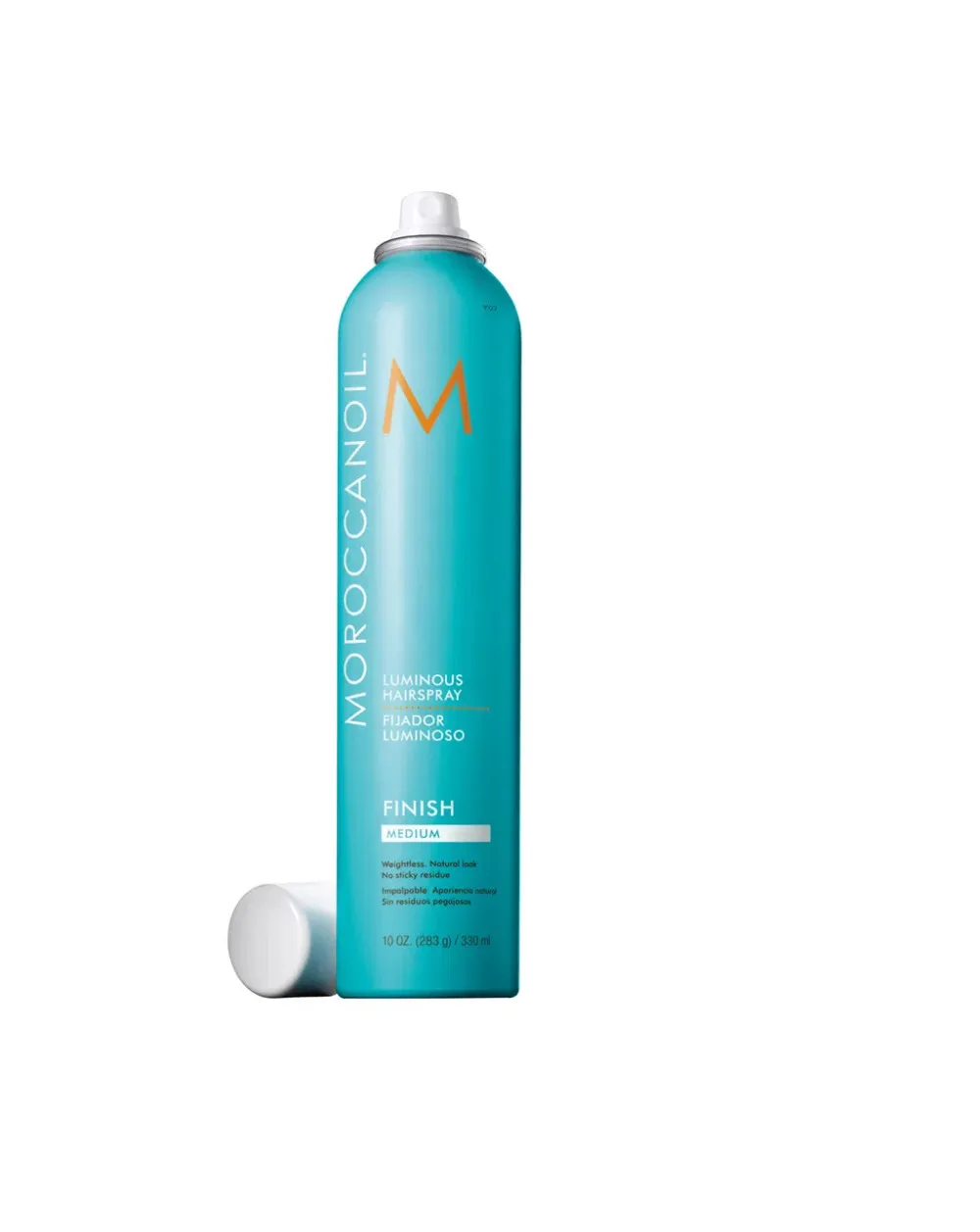 Luminous Hairspray Medium hair spray with medium hold 330 ml