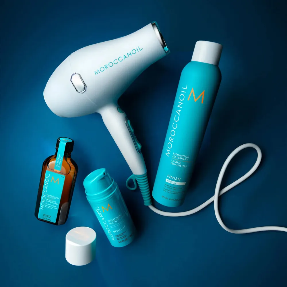 Luminous Hairspray Medium hair spray with medium hold 330 ml