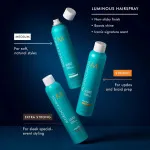 Luminous Hairspray Medium hair spray with medium hold 330 ml