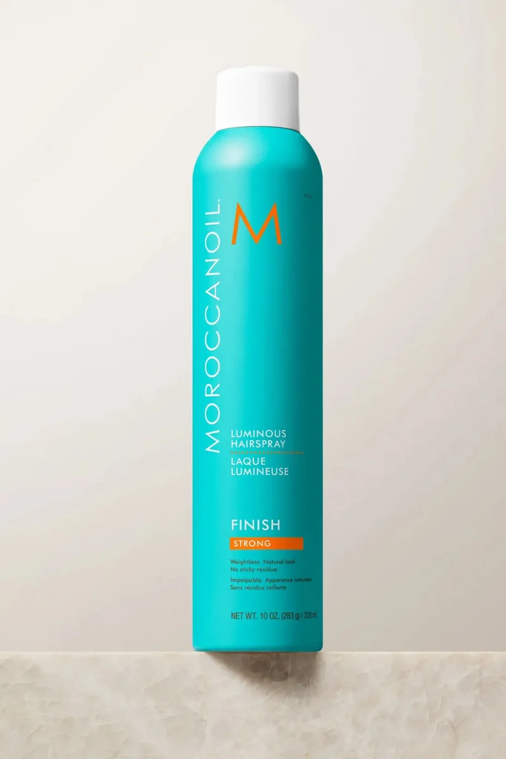 Luminous Hairspray Medium hair spray with medium hold 330 ml