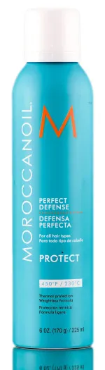 Luminous Hairspray Medium hair spray with medium hold 330 ml