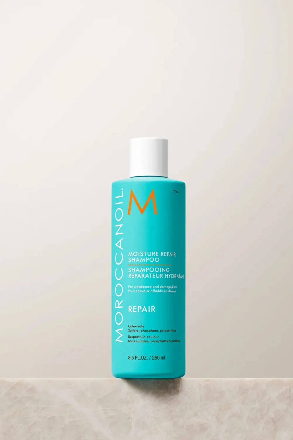 Moisture Repair Shampoo regenerating shampoo 250 ml
