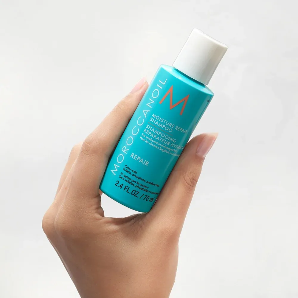 Moisture Repair Shampoo regenerating shampoo 250 ml