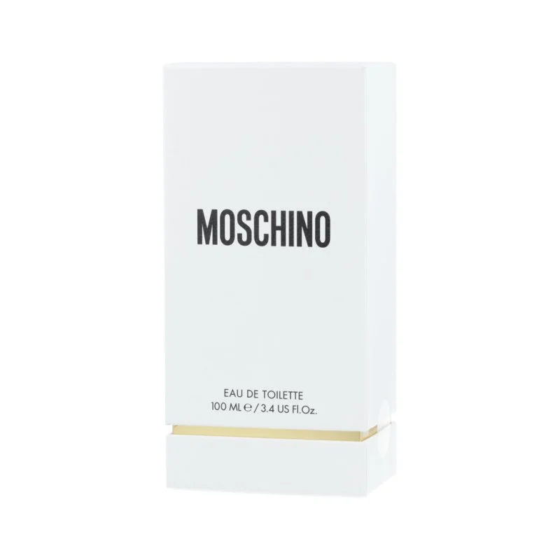 Fresh Couture Eau de Toilette for Women 100 ml