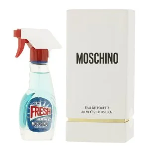 Moschino Fresh Couture Eau de Toilette for Women