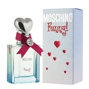 Moschino Funny! Eau de Toilette for Women