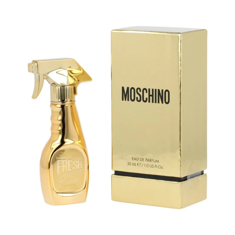 Gold Fresh Couture Eau de Parfum for Women 30 ml