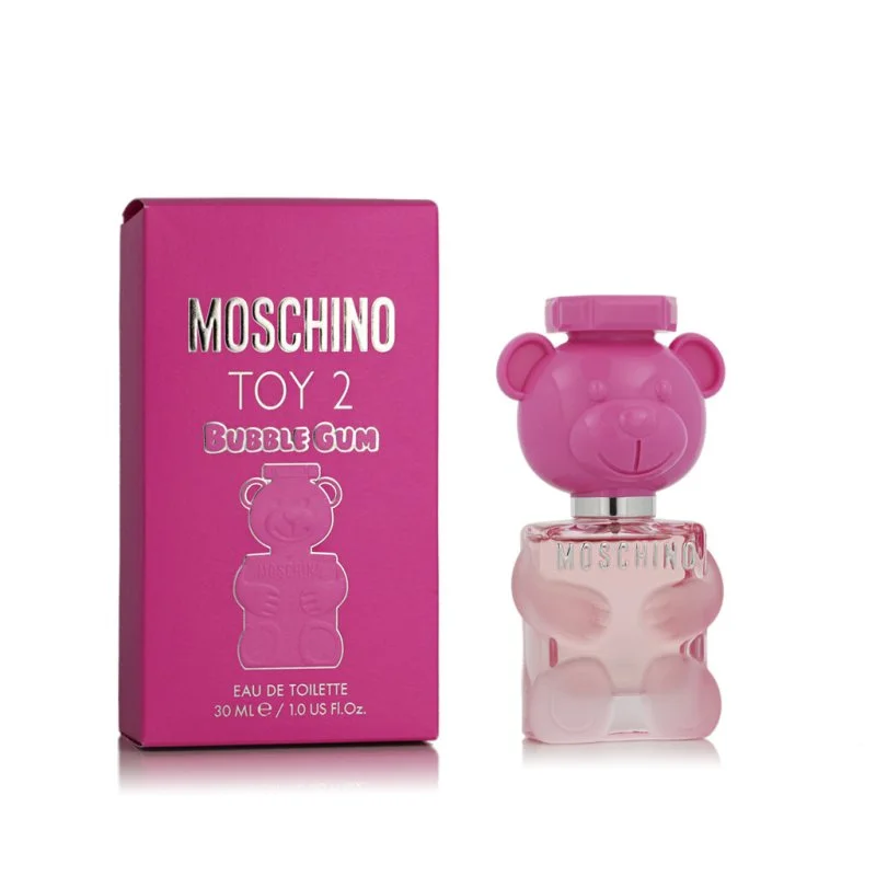 Toy 2 Bubble Gum Eau de Toilette for Women 30 ml