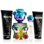 Toy 2 Pearl Eau de Parfum Unisex 100 ml + EDP Mini 10 ml + Body Lotion 100 ml + Shower Gel