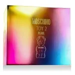 Toy 2 Pearl Eau de Parfum Unisex 100 ml + EDP Mini 10 ml + Body Lotion 100 ml + Shower Gel