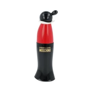 Moschino Cheap & Chic Deodorant in a Glass Bottle for Women