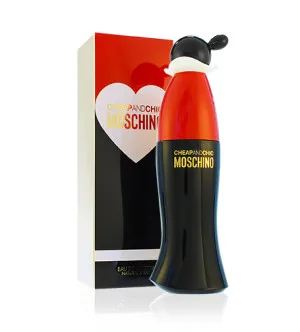 Moschino Cheap & Chic Eau de Toilette for Women