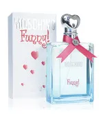 Moschino Funny! Eau de Toilette for Women 100 ml