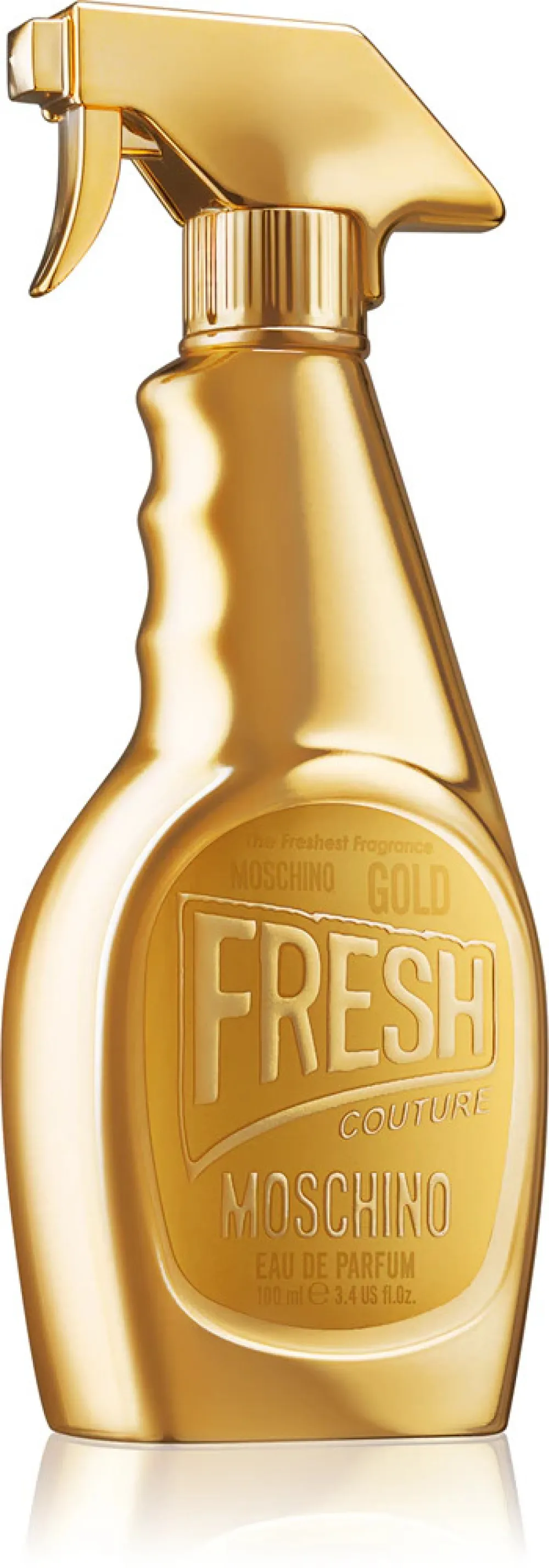 Gold Fresh Couture Eau de Parfum for Women 100 ml