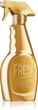 Gold Fresh Couture Eau de Parfum for Women 100 ml