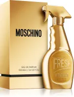 Gold Fresh Couture Eau de Parfum for Women 100 ml