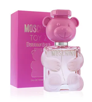 Moschino Toy 2 Bubble Gum Eau de Toilette for Women 100 ml