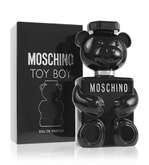 Moschino Toy Boy Eau de Parfum for Men 30 ml