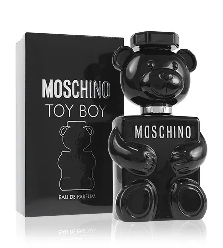 Toy Boy Eau de Parfum for Men 50 ml