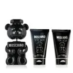 Moschino Toy Boy Eau de Parfum 50 ml + Aftershave Balm 50 ml + Shower Gel 50 ml for Men