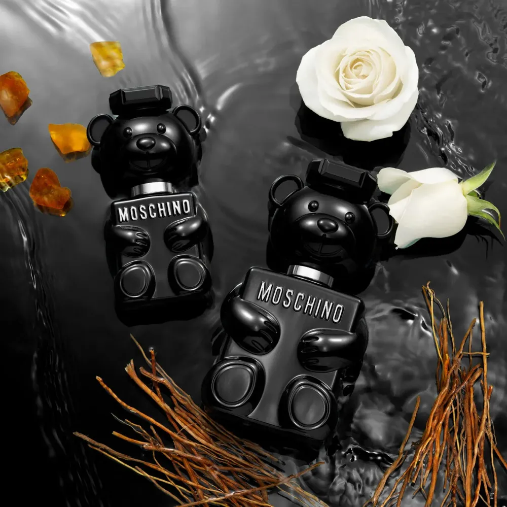 Toy Boy Eau de Parfum for Men 50 ml