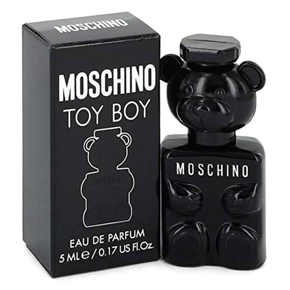 Toy Boy Eau de Parfum for Men 50 ml